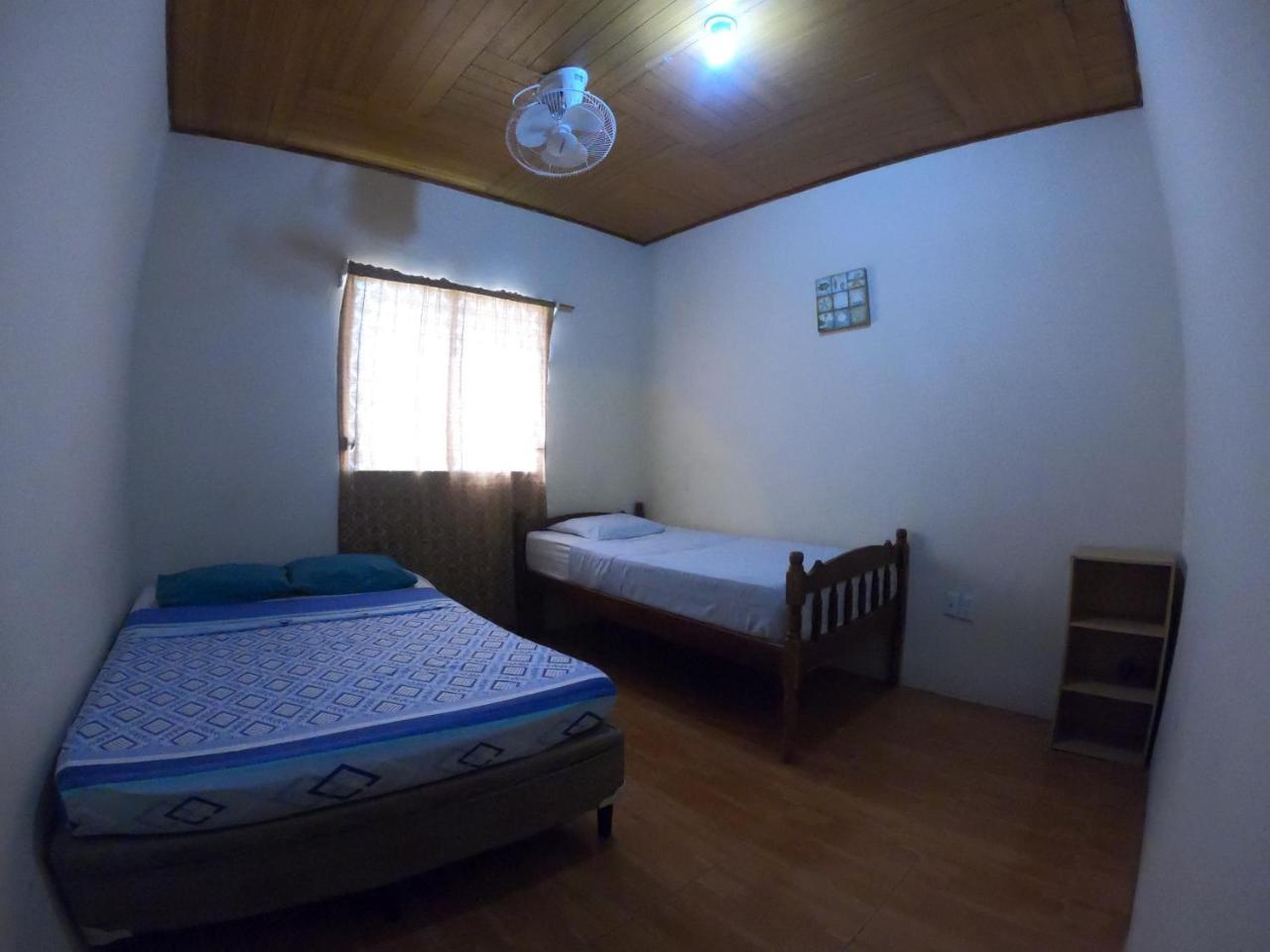 Hostal Augustos Сан-Хуан-дель-Сур Экстерьер фото